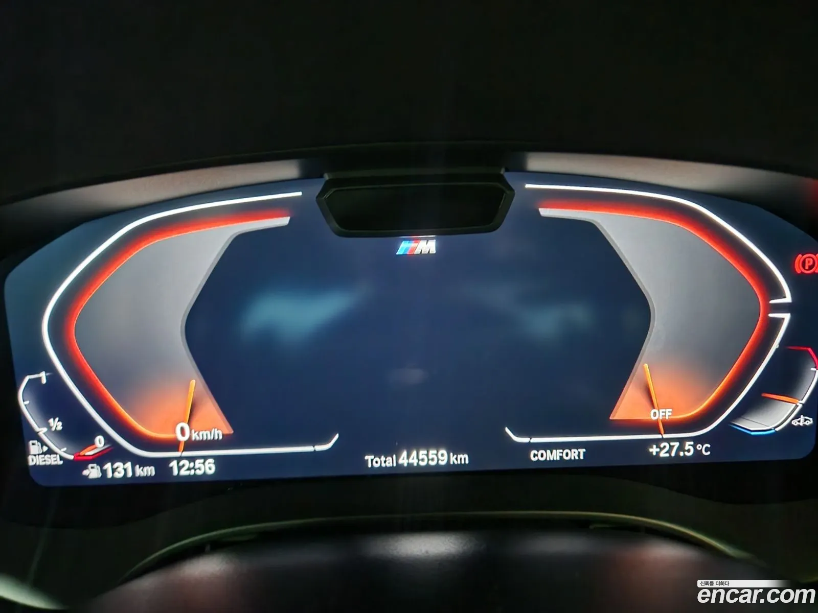 BMW 6 Series Gt G32 620D xDrive M Sports - фотография 1133284