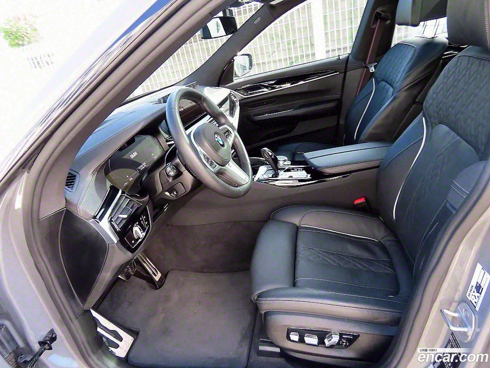 BMW 6 Series Gt G32 620D M Sports - фотография 1133296