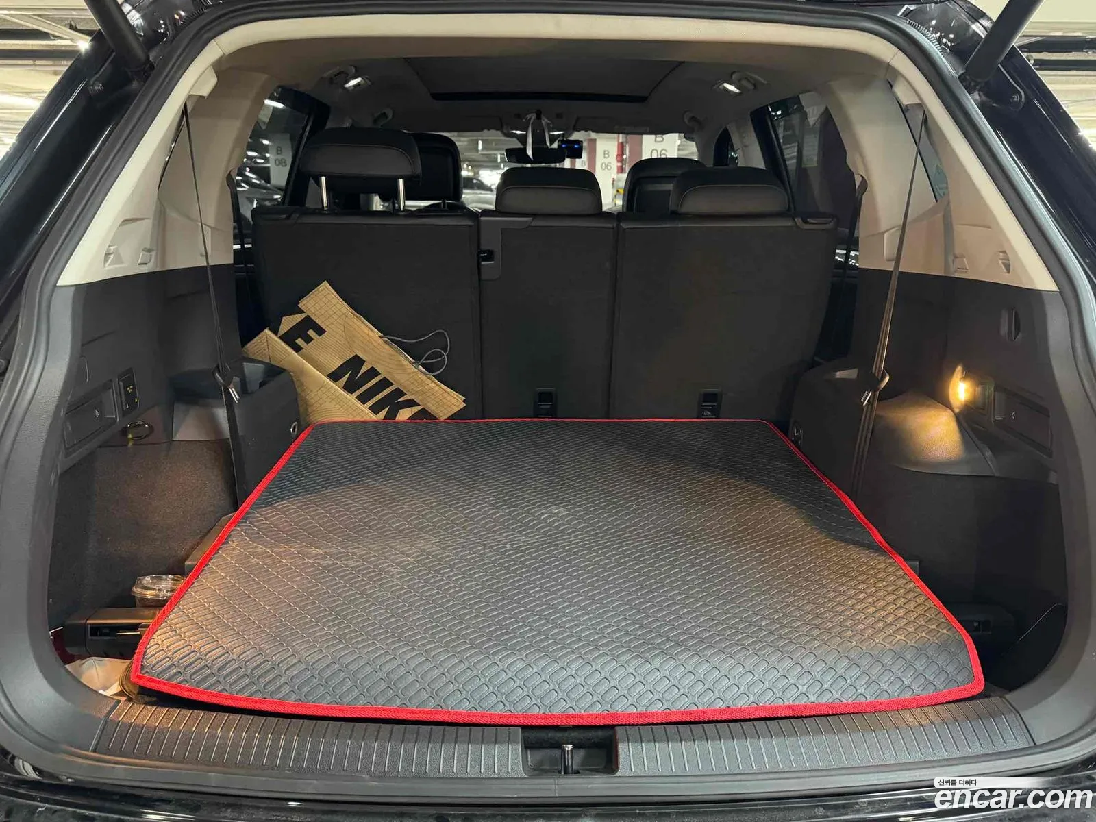 Volkswagen Tiguan Allspace 20 Tdi Prestige - фотография 12401340