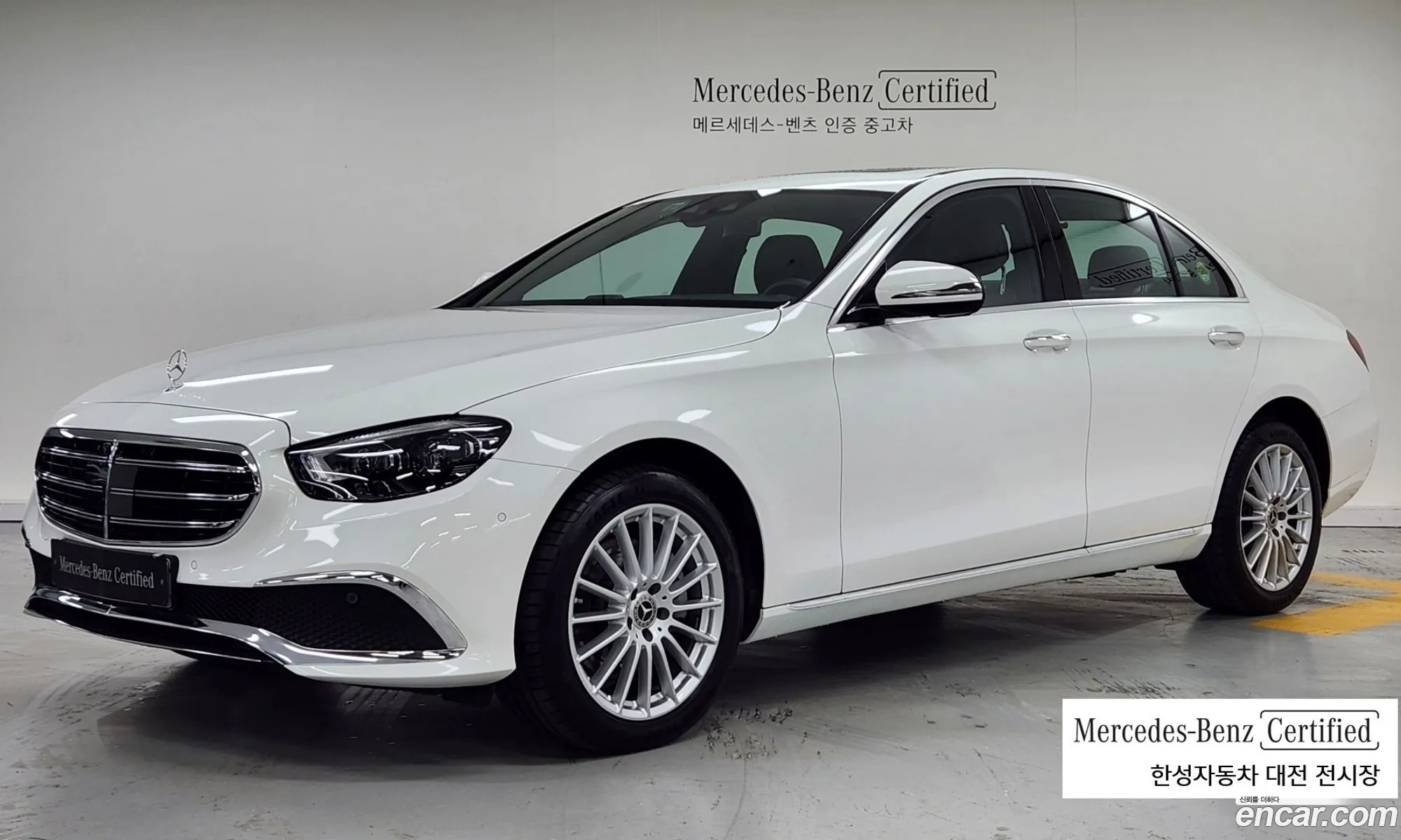 Benz E-Class W213 E220D 4Matic Exclusive - фотография 14034803