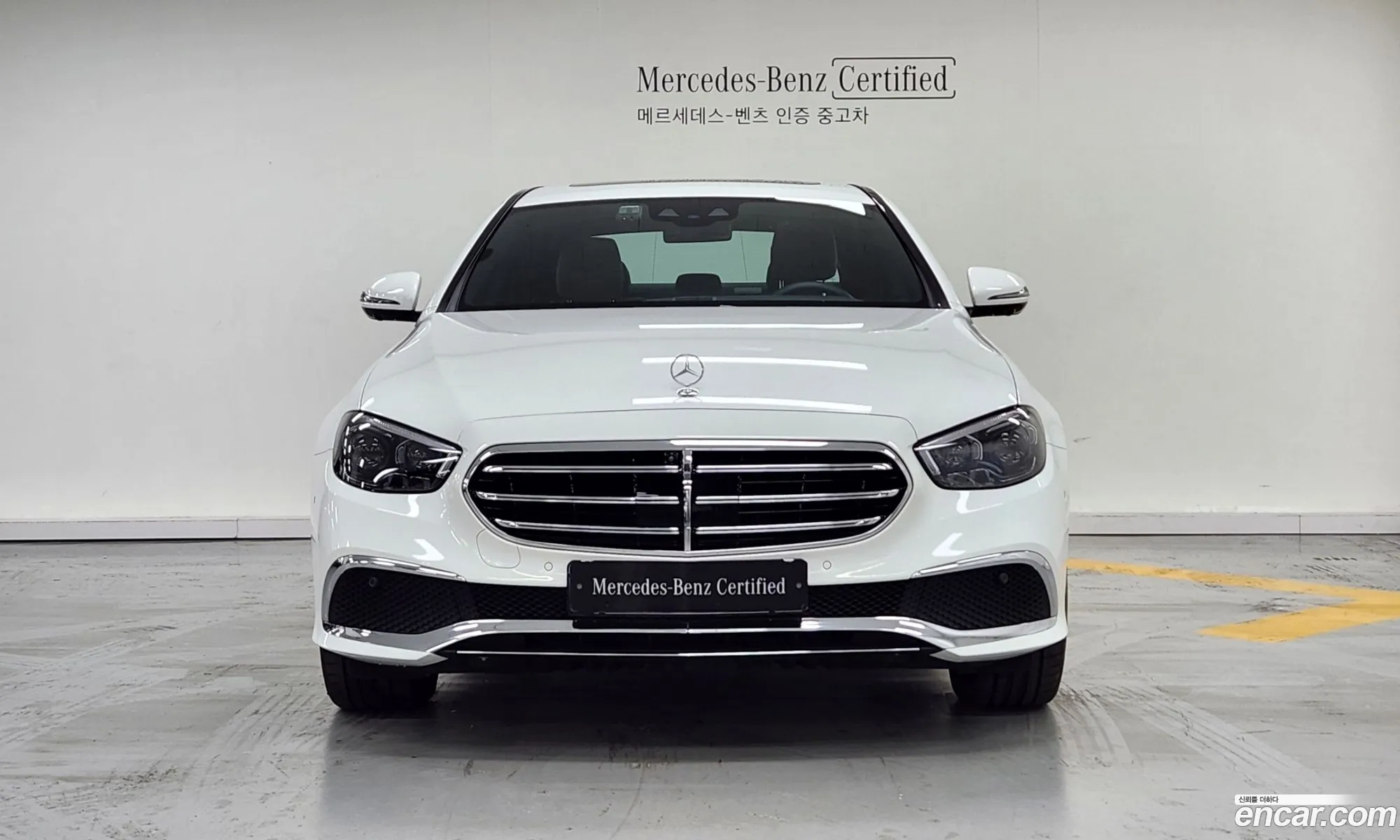 Benz E-Class W213 E220D 4Matic Exclusive - фотография 14034805