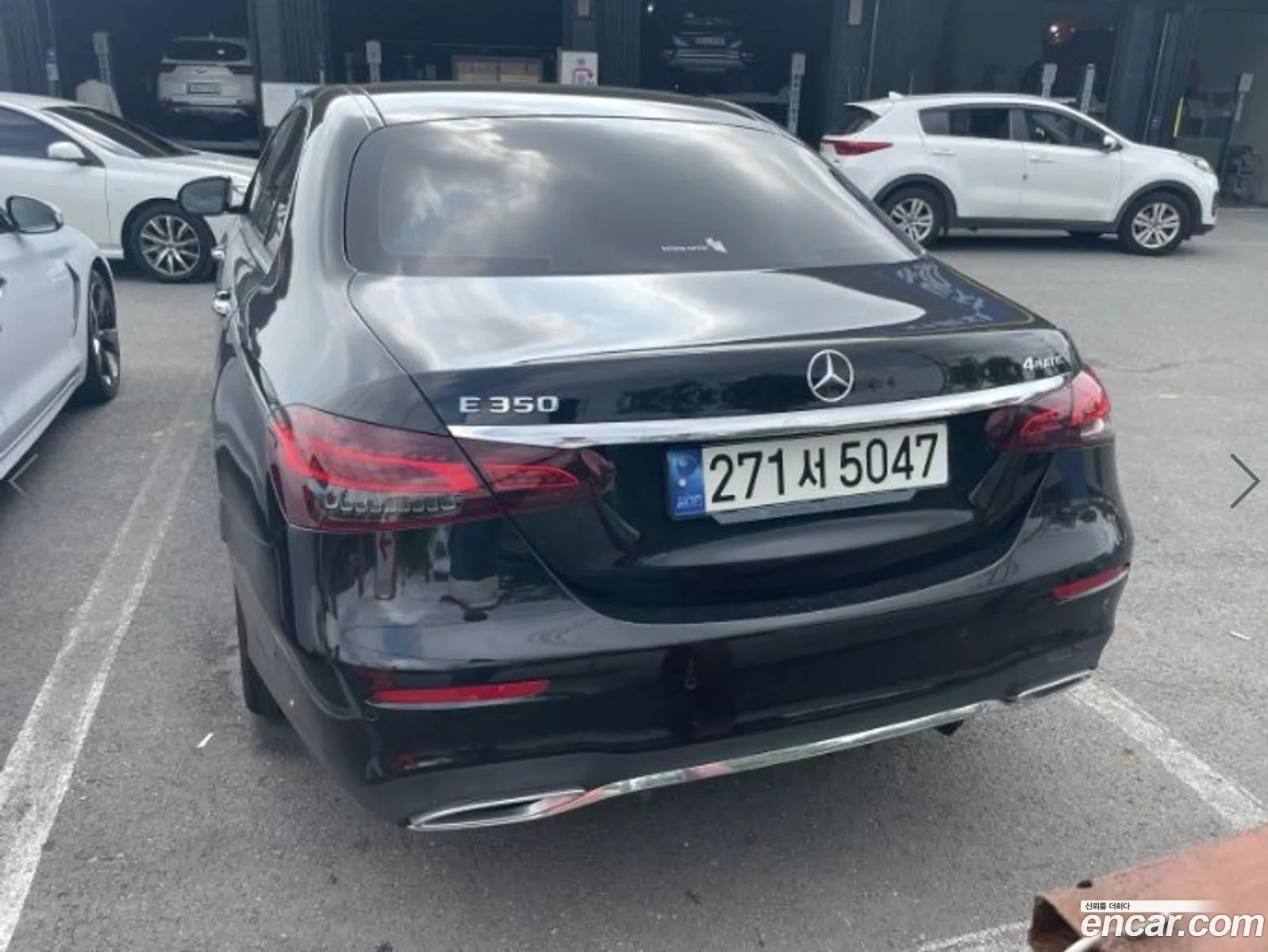Mercedes E-Class W213 E350 4Matic Amg Line Edition - фотография 14034816