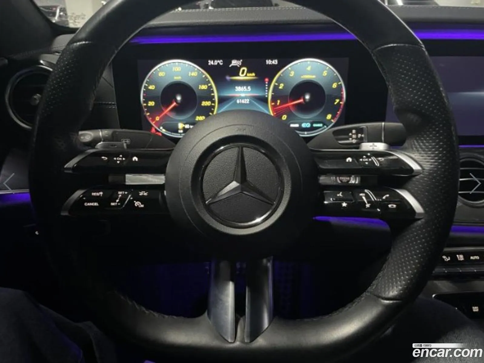 Mercedes E-Class W213 E350 4Matic Amg Line Edition - фотография 14034818