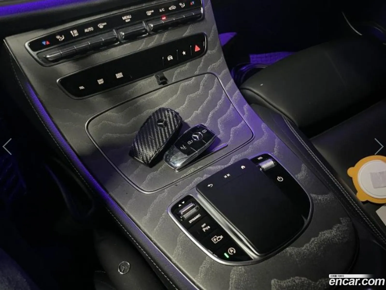 Mercedes E-Class W213 E350 4Matic Amg Line Edition - фотография 14034819