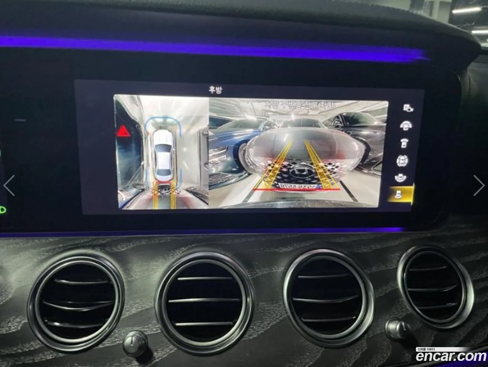 Mercedes E-Class W213 E350 4Matic Amg Line Edition - фотография 14034820