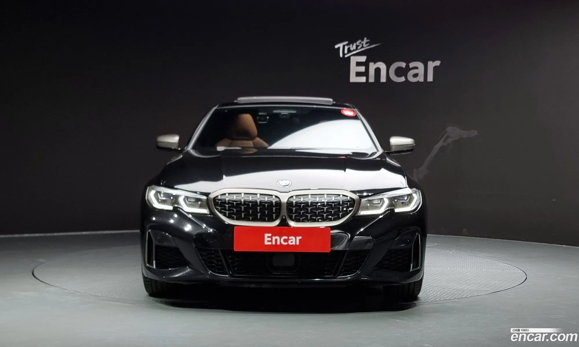 BMW 3 Series G20 M340I - фотография 13481140