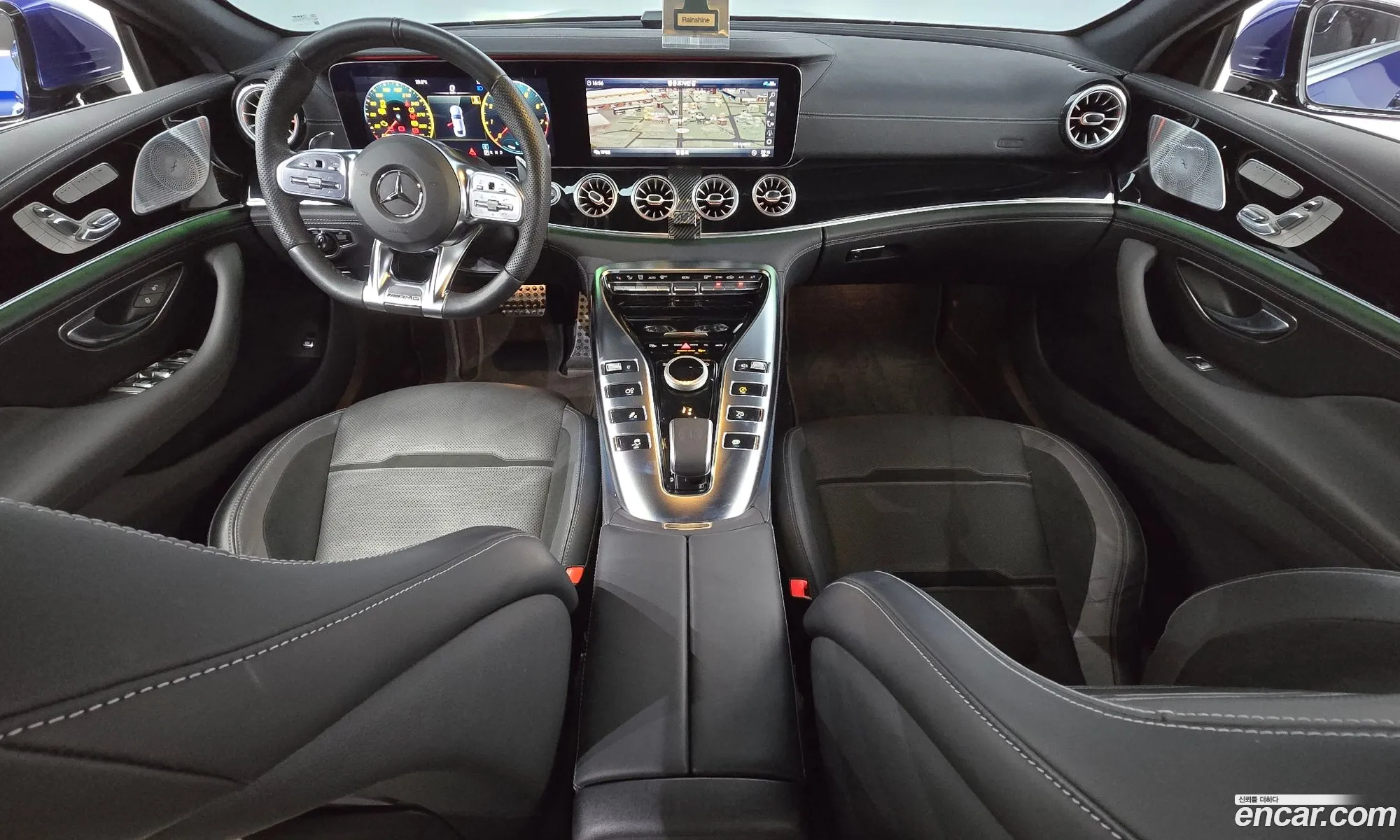 Korex Auto Trade - фотография 12495140