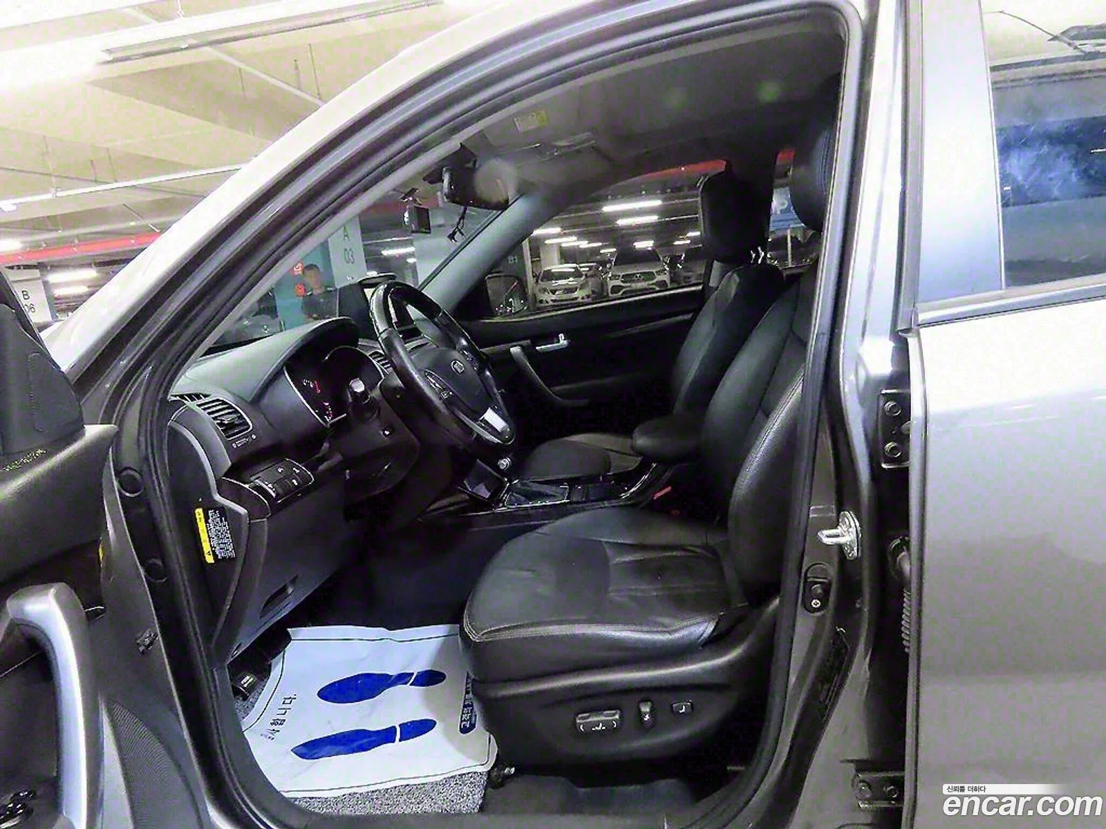 Kia New Sorento R Diesel 20 4Wd Tlx Special - фотография 14034735