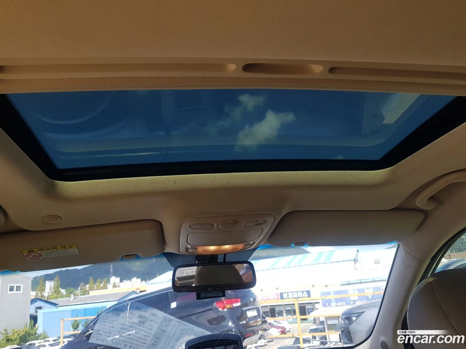 Kia Carnival R Grand Carnival Glx Premium - фотография 12479166