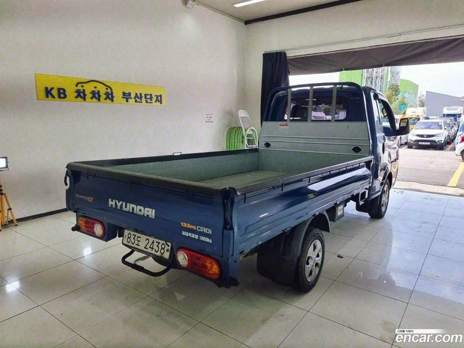 Korex Auto Trade - фотография 13495525
