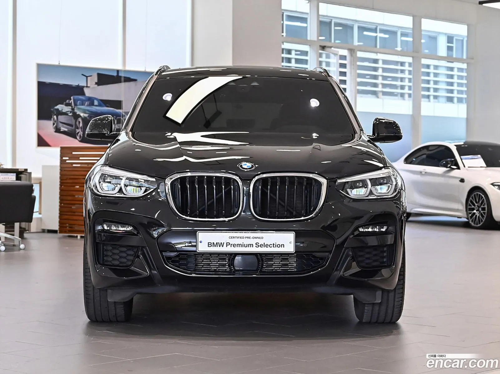 BMW X3 G01 xDrive 20I M Sports - фотография 1133270