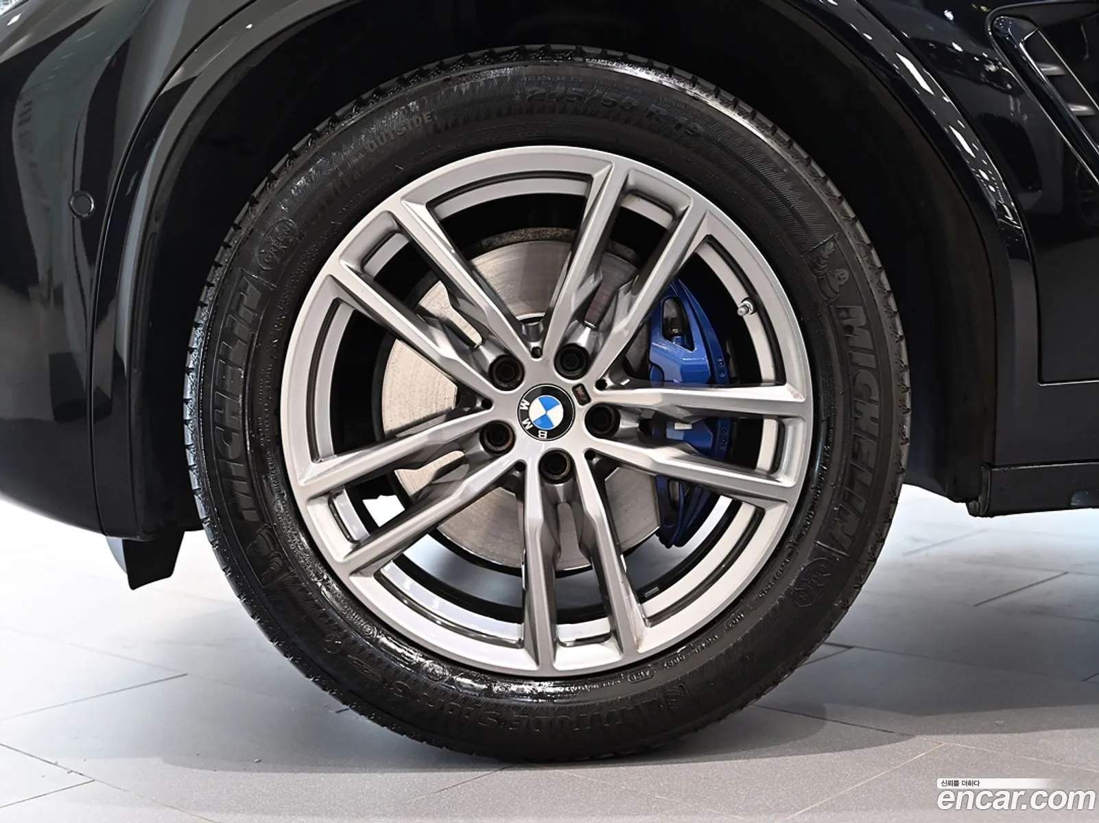 BMW X3 G01 xDrive 20I M Sports - фотография 1133272