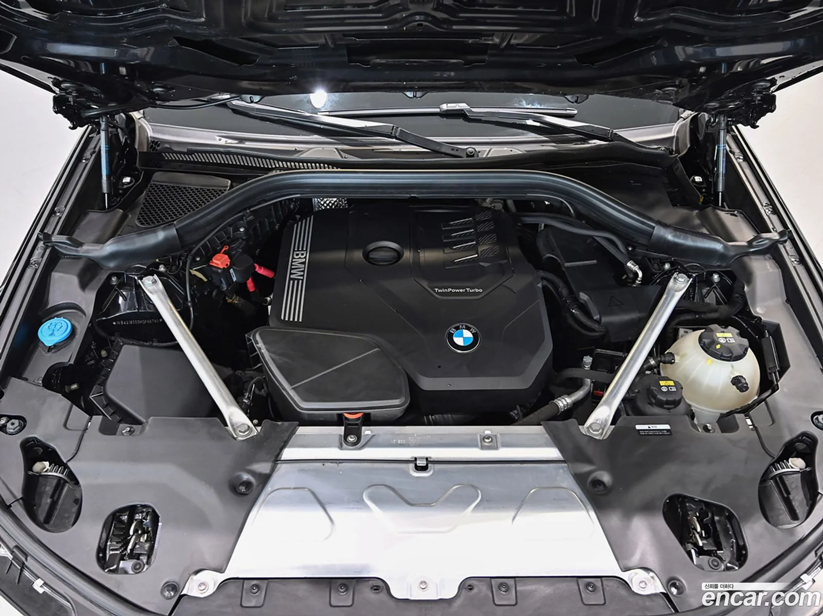 BMW X3 G01 xDrive 20I M Sports - фотография 1133273