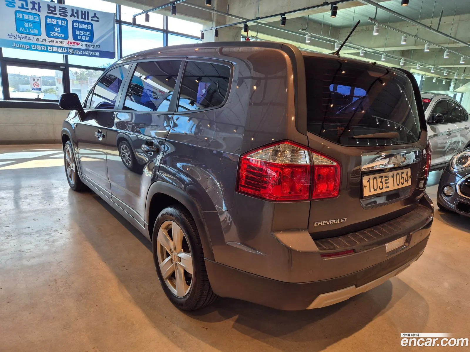 Chevrolet Gm Daewoo Orlando 20 Diesel Ltz Premium - фотография 12476397