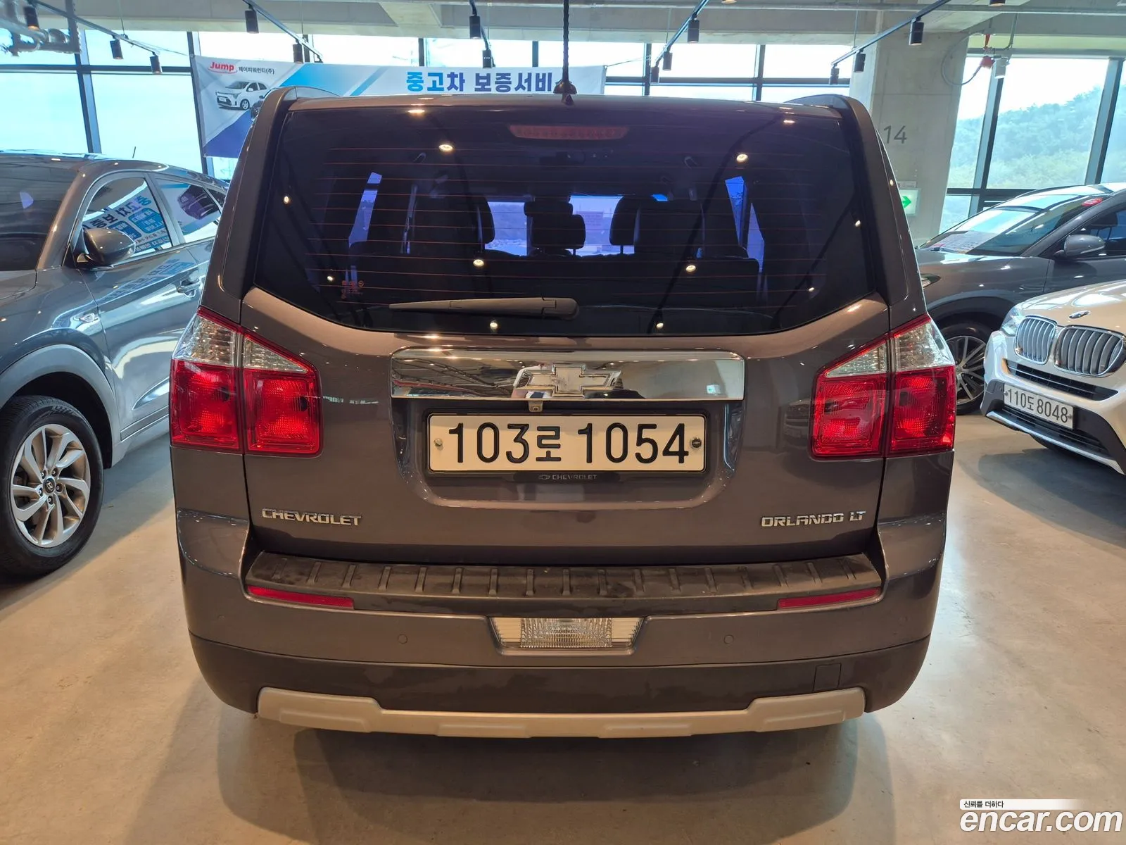 Chevrolet Gm Daewoo Orlando 20 Diesel Ltz Premium - фотография 12476399