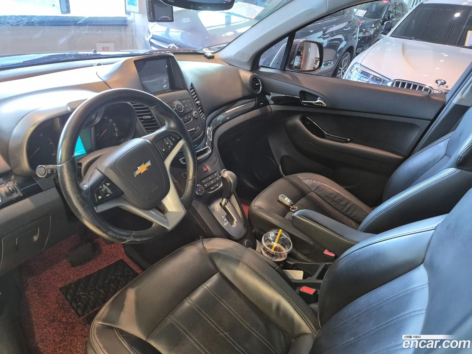 Korex Auto Trade - фотография 12460382