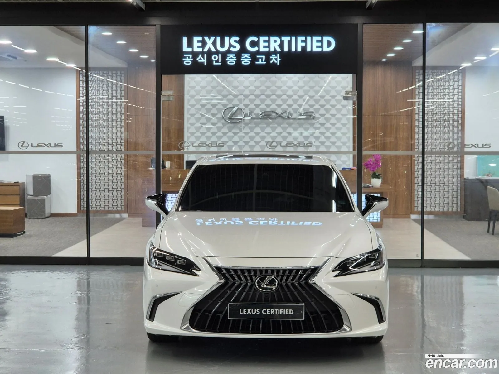 Lexus Es300H 7Th Generation Executive - фотография 6534479
