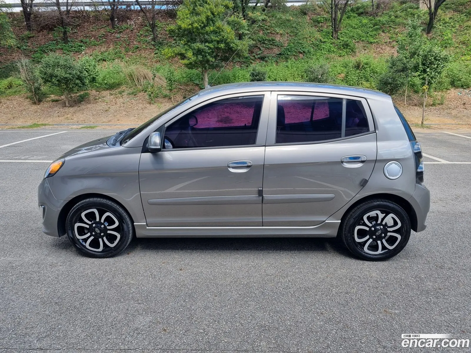 Korex Auto Trade - фотография 12525534