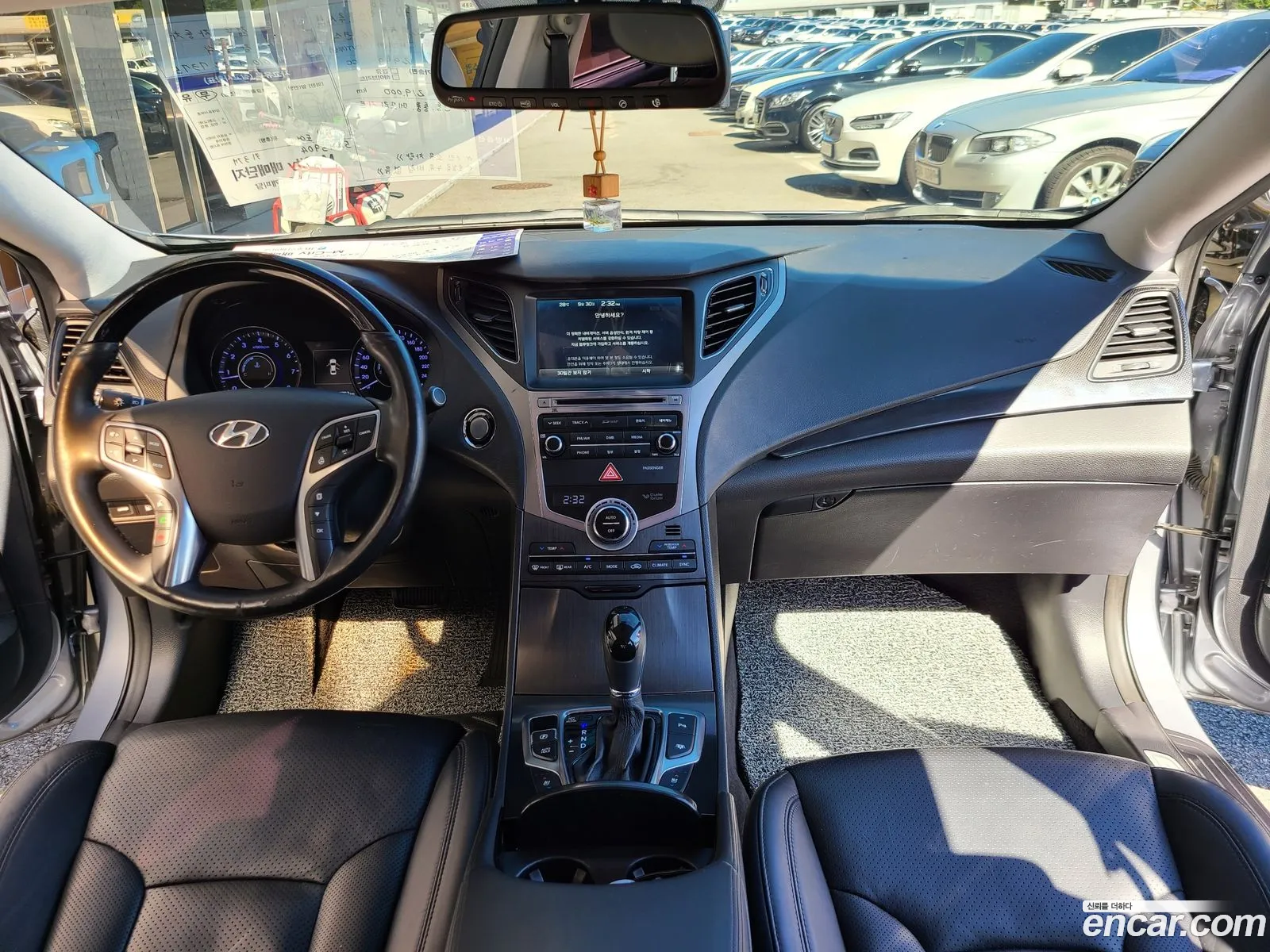 Korex Auto Trade - фотография 12503082