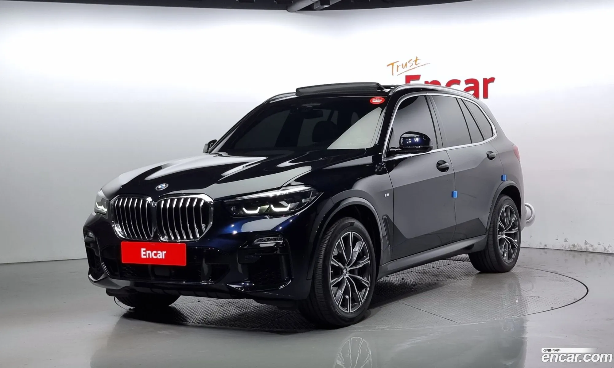 BMW X5 G05 xDrive 30D M Sport - фотография 13496453