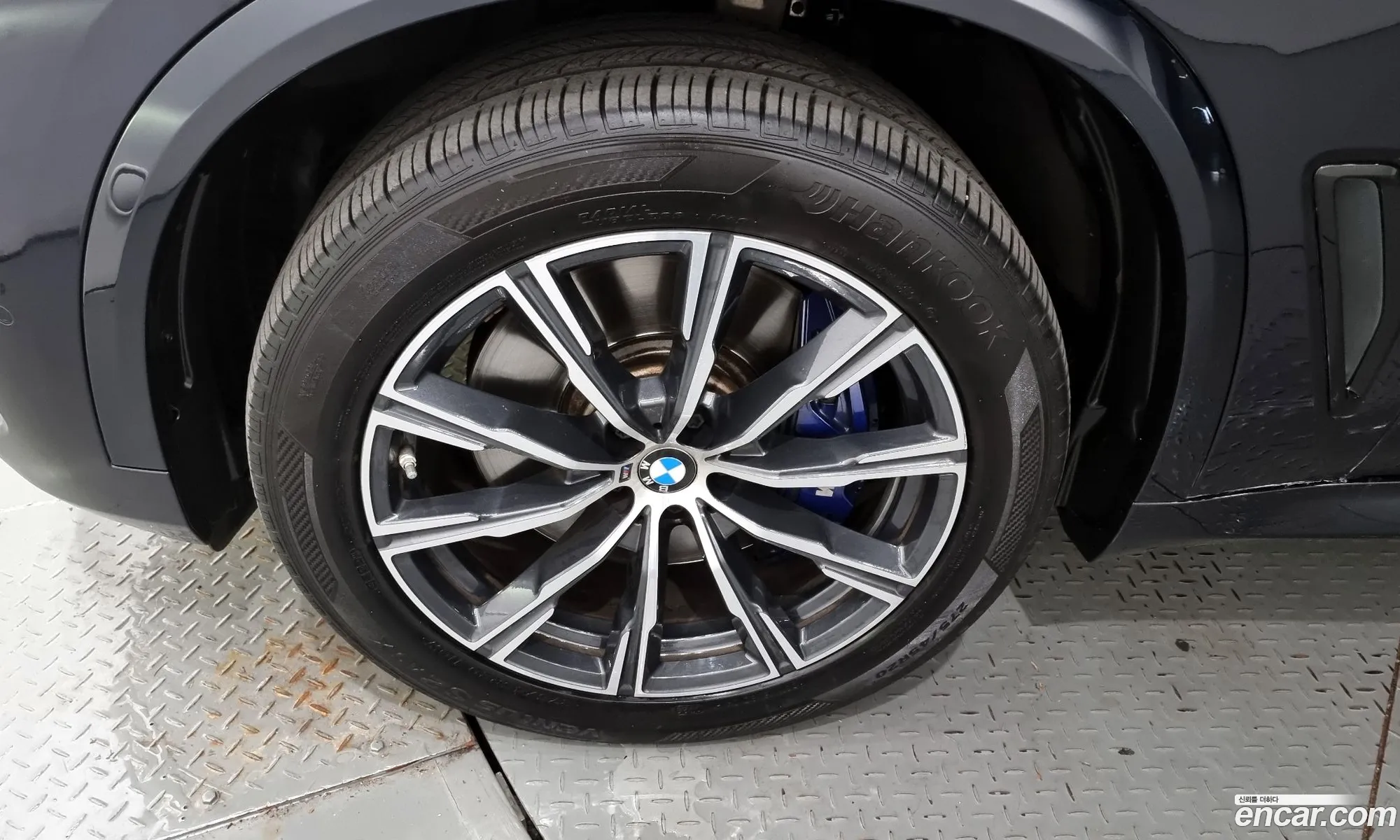 BMW X5 G05 xDrive 30D M Sport - фотография 13496457