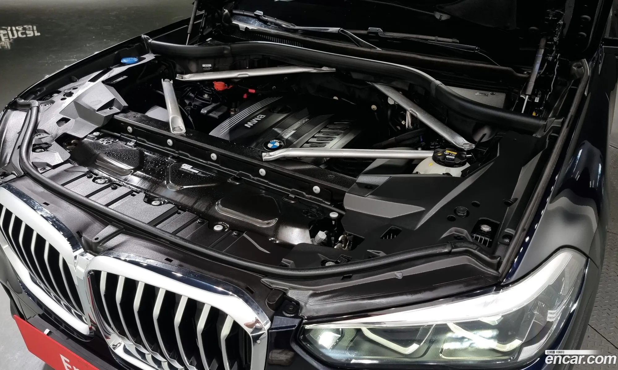 BMW X5 G05 xDrive 30D M Sport - фотография 13496458