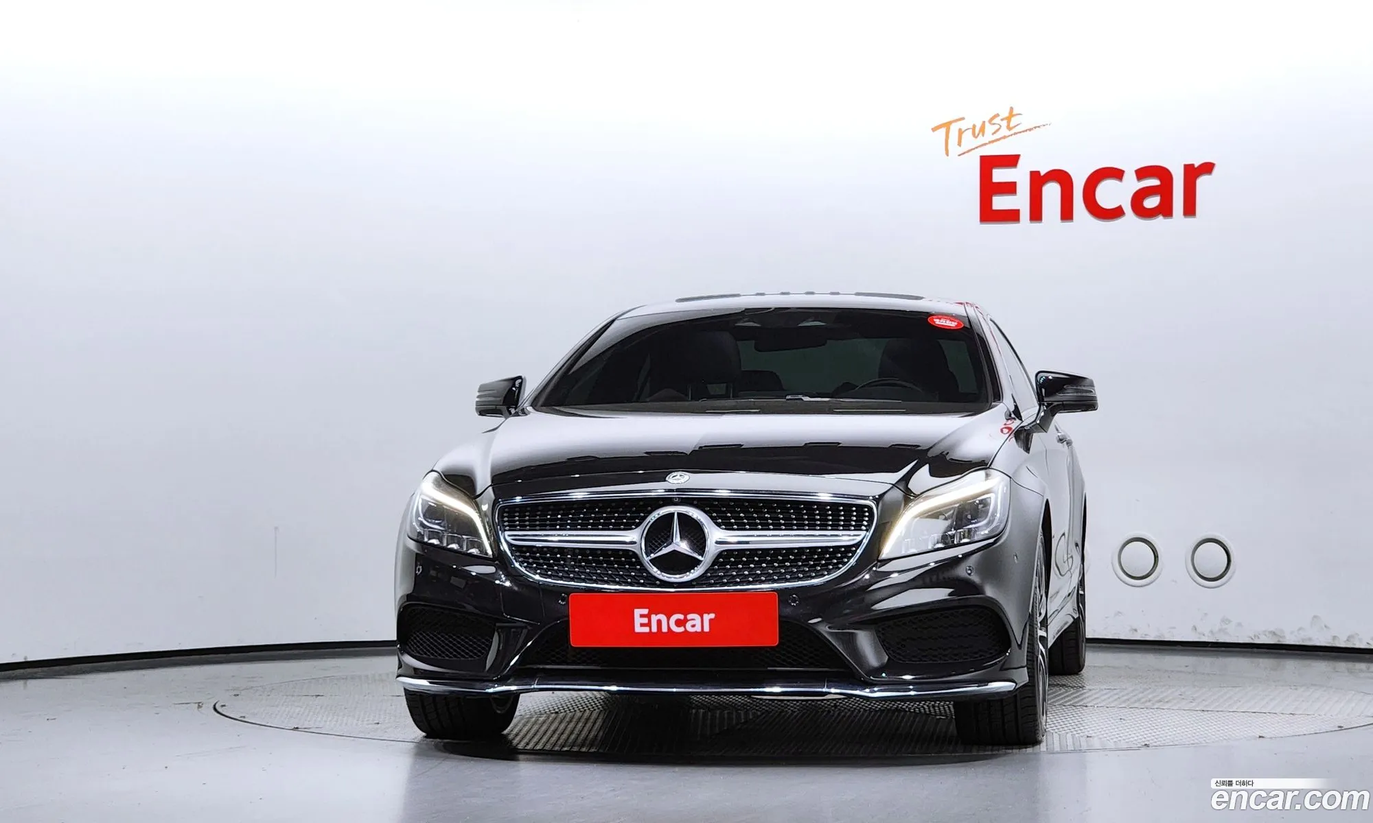 Mercedes Cls-Class W218 Cls400 Amg Line - фотография 12442268