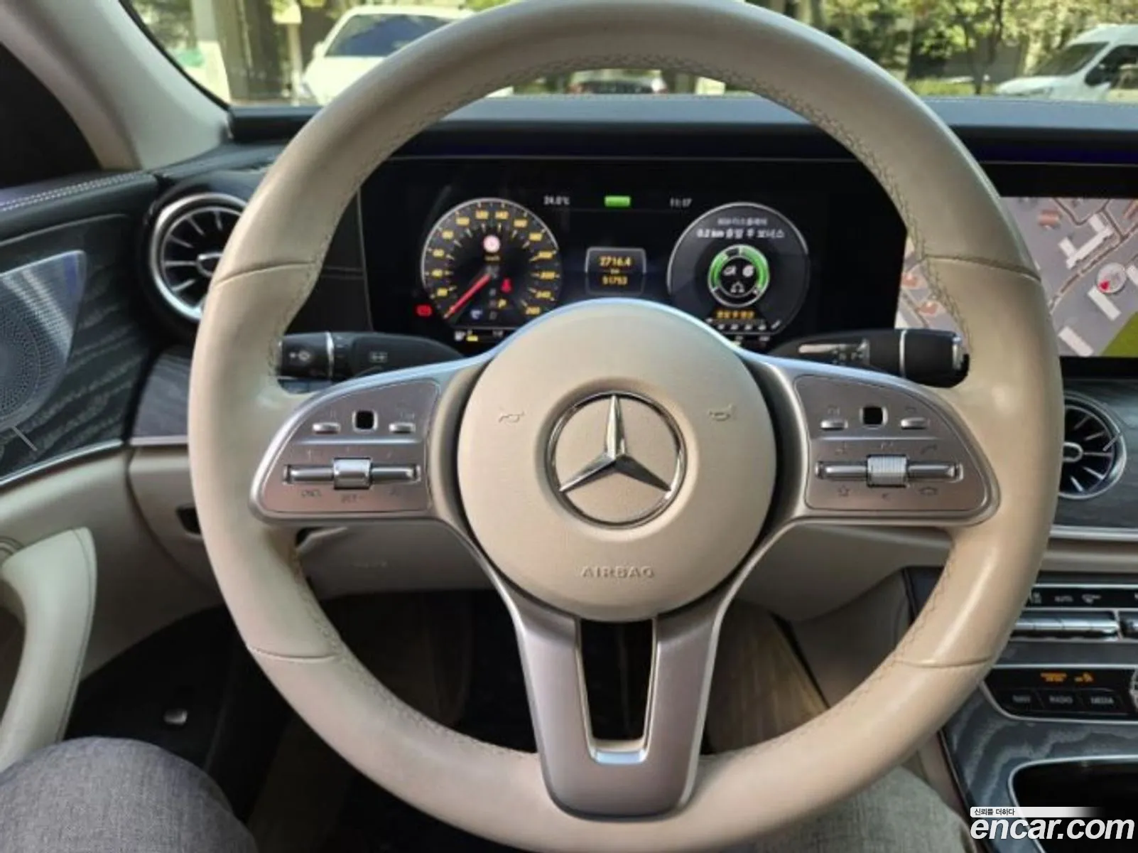 Mercedes Cls-Class C257 Cls450 4Matic Amg Line - фотография 12462416