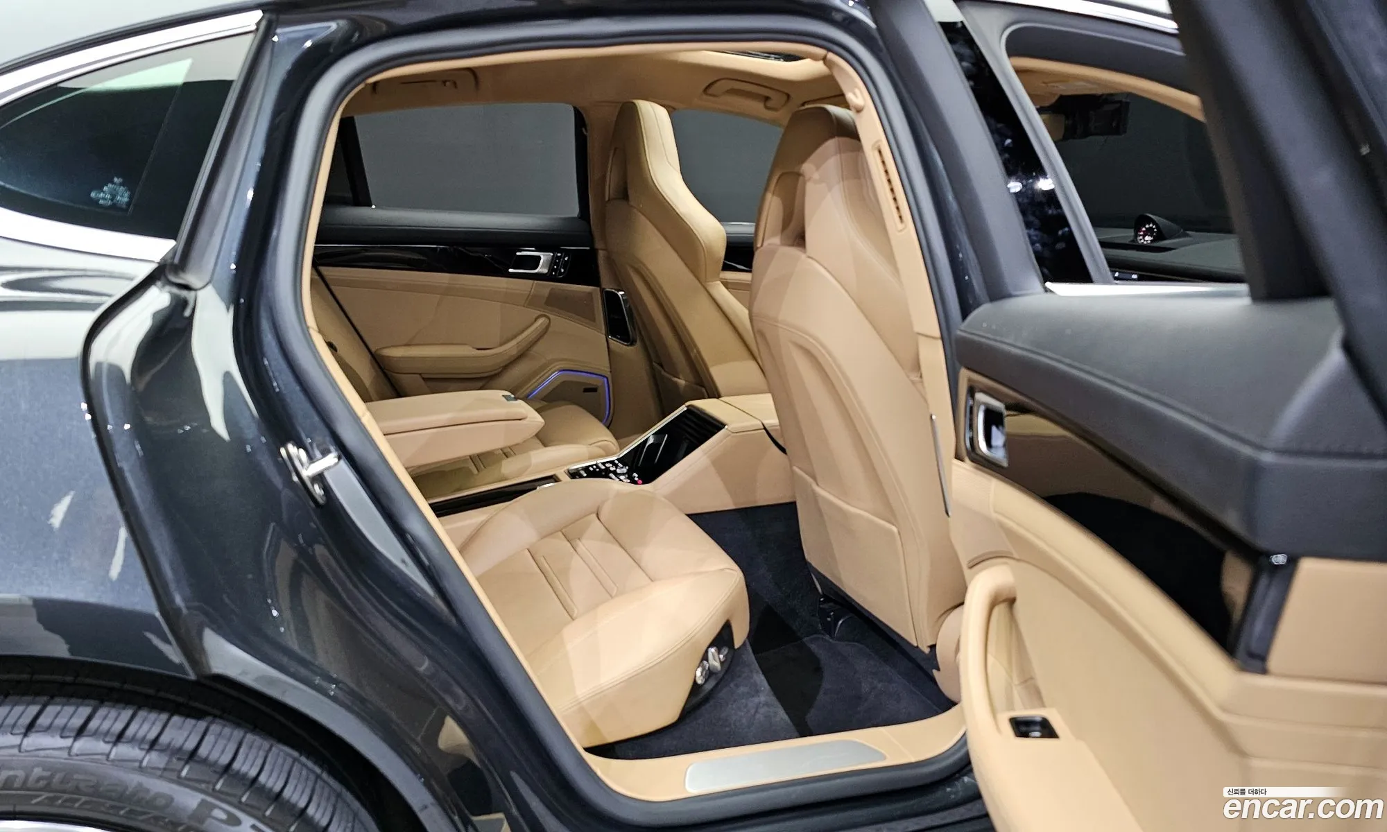 Korex Auto Trade - фотография 8099308