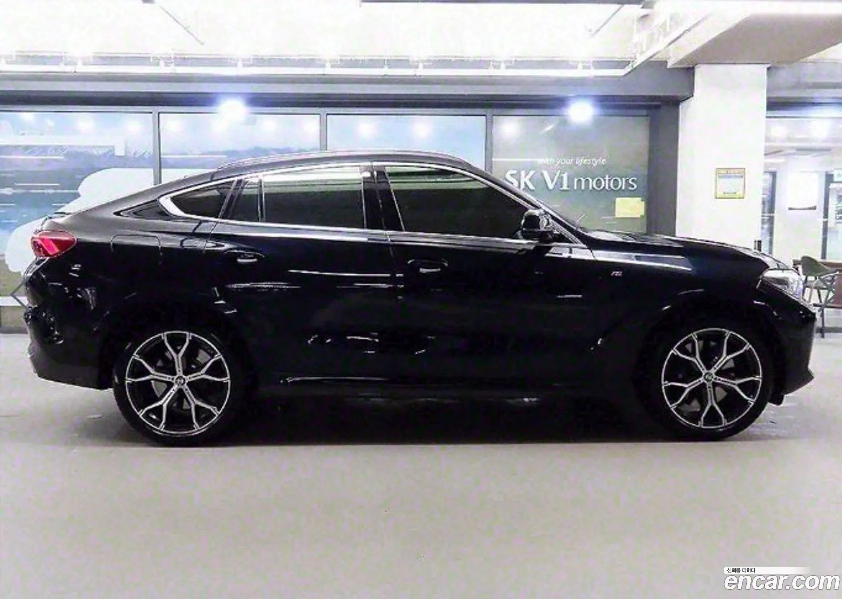 BMW X6 G06 xDrive30D M Sports - фотография 1133221
