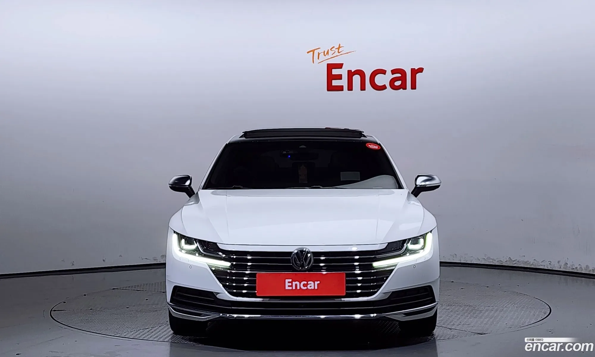 Volkswagen Arteon 20 Tdi Prestige - фотография 12369616