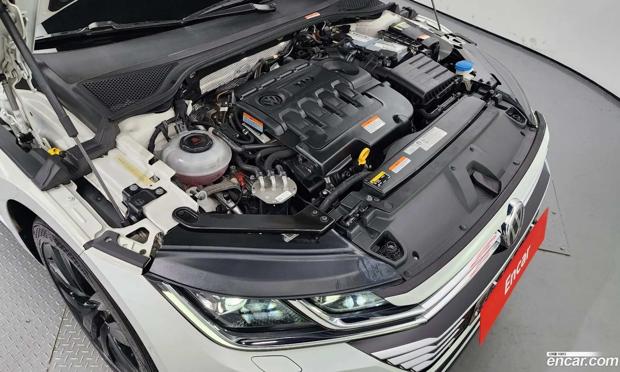 Volkswagen Arteon 20 Tdi Prestige - фотография 12369619