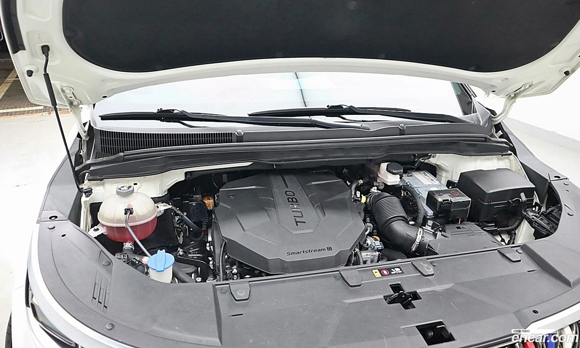 Kia Carnival 4Th Generation 7-Seater High Limousine Signature - фотография 13467047
