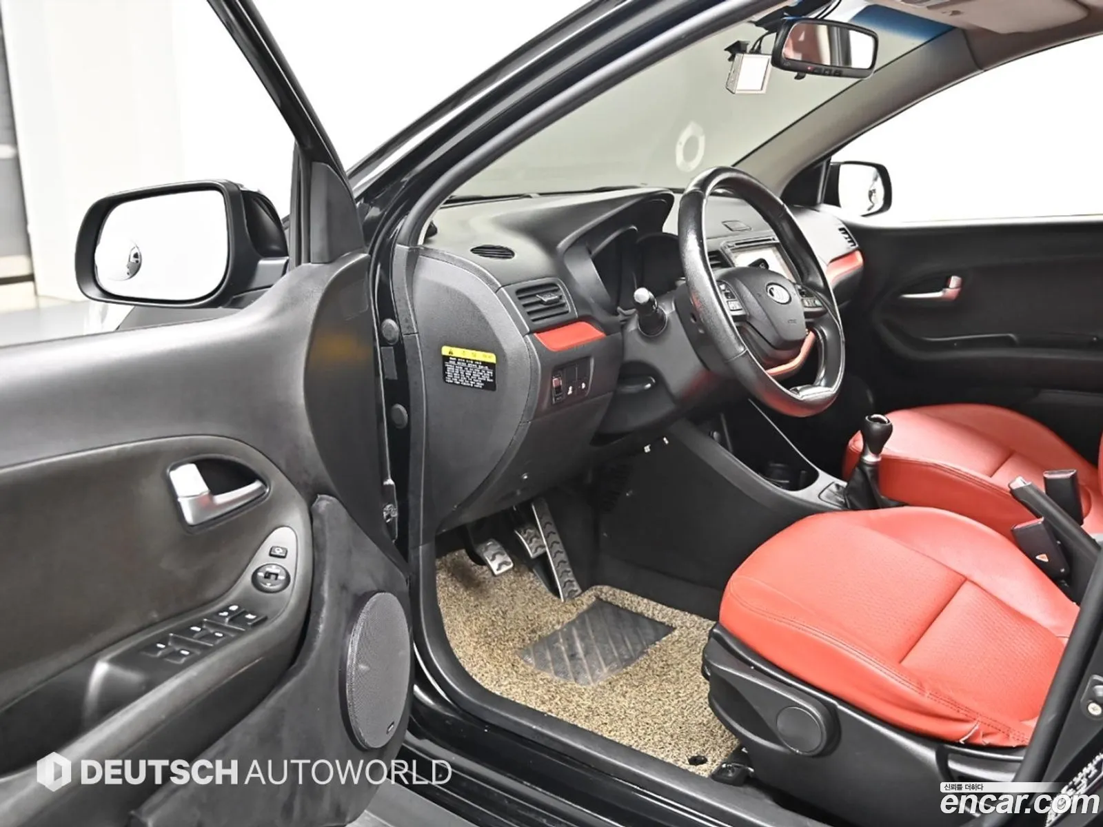 Korex Auto Trade - фотография 13570310