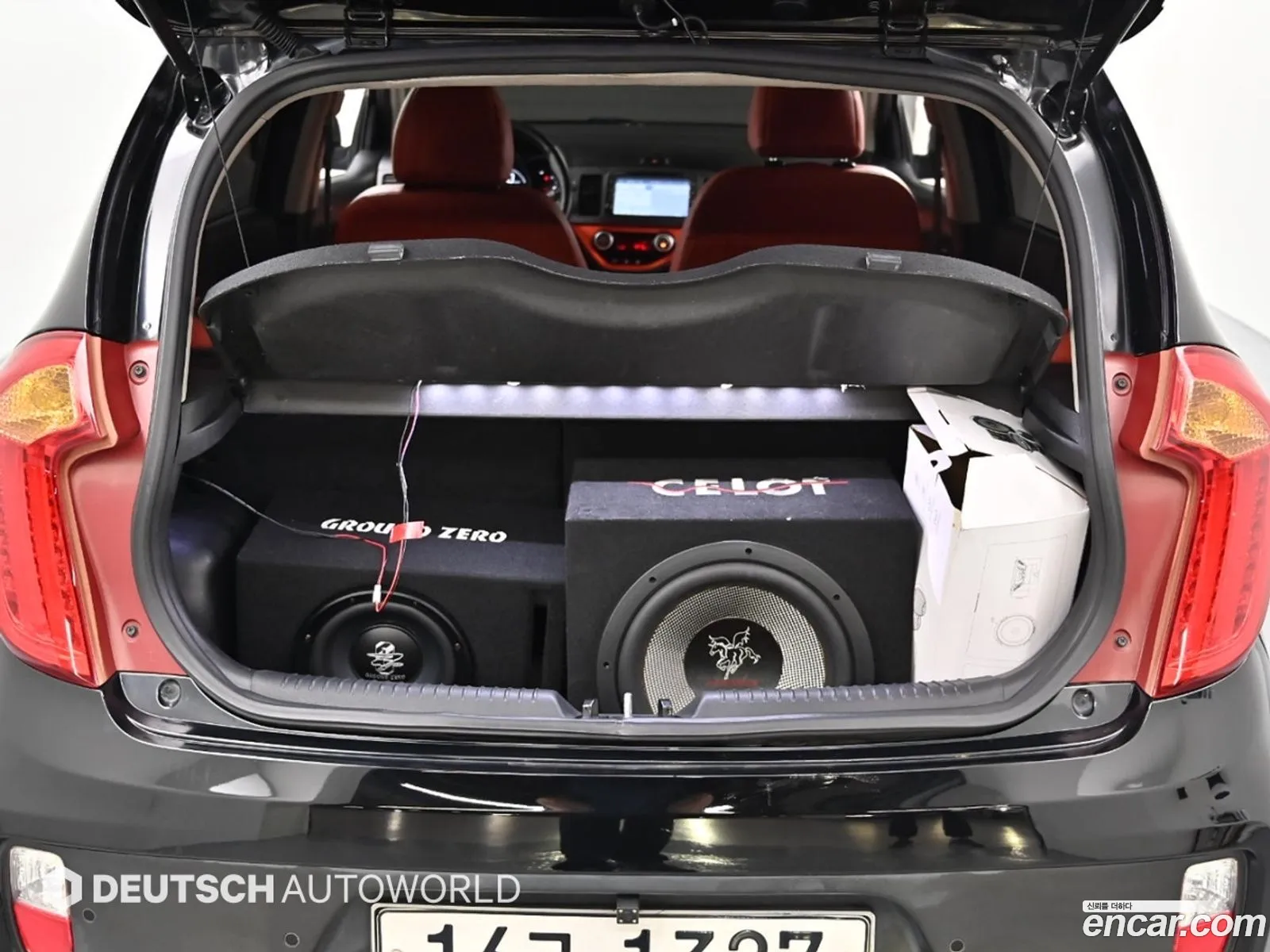 Korex Auto Trade - фотография 13570319