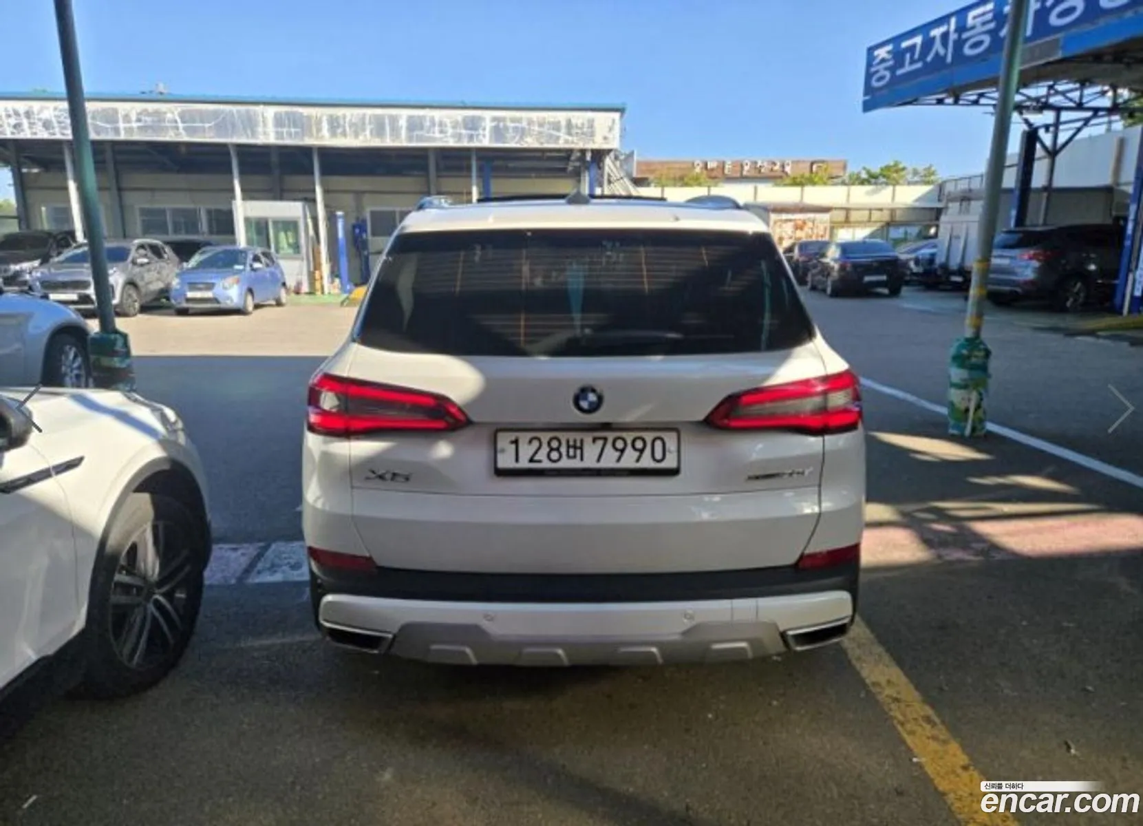 BMW X5 G05 xDrive 30D Xline - фотография 1151164