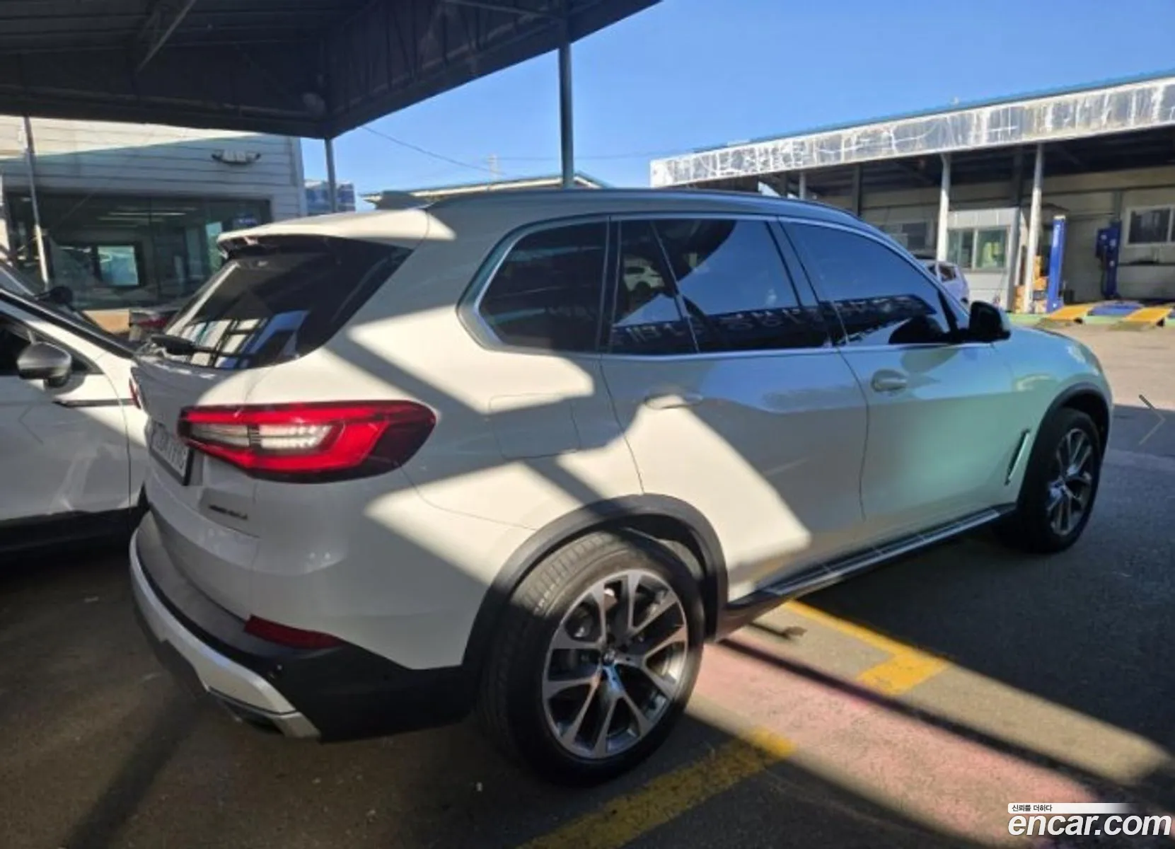 BMW X5 G05 xDrive 30D Xline - фотография 1151165