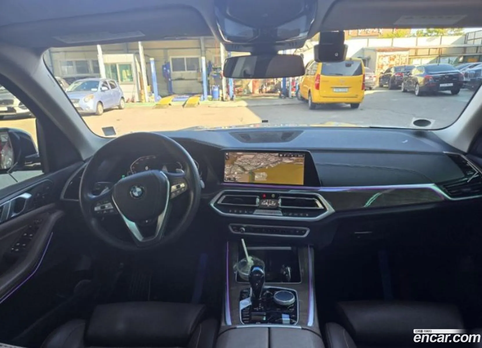 BMW X5 G05 xDrive 30D Xline - фотография 1151166