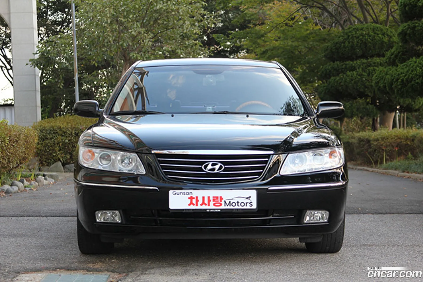 Hyundai Grandeur Tg Lpi 27 - фотография 12476434