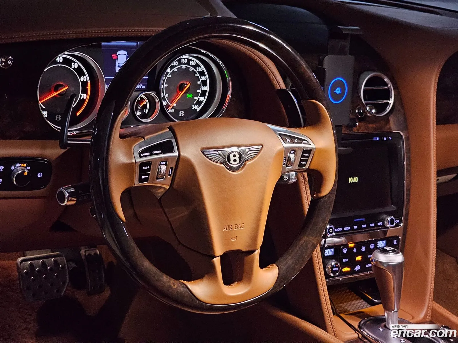 Korex Auto Trade - фотография 4530604