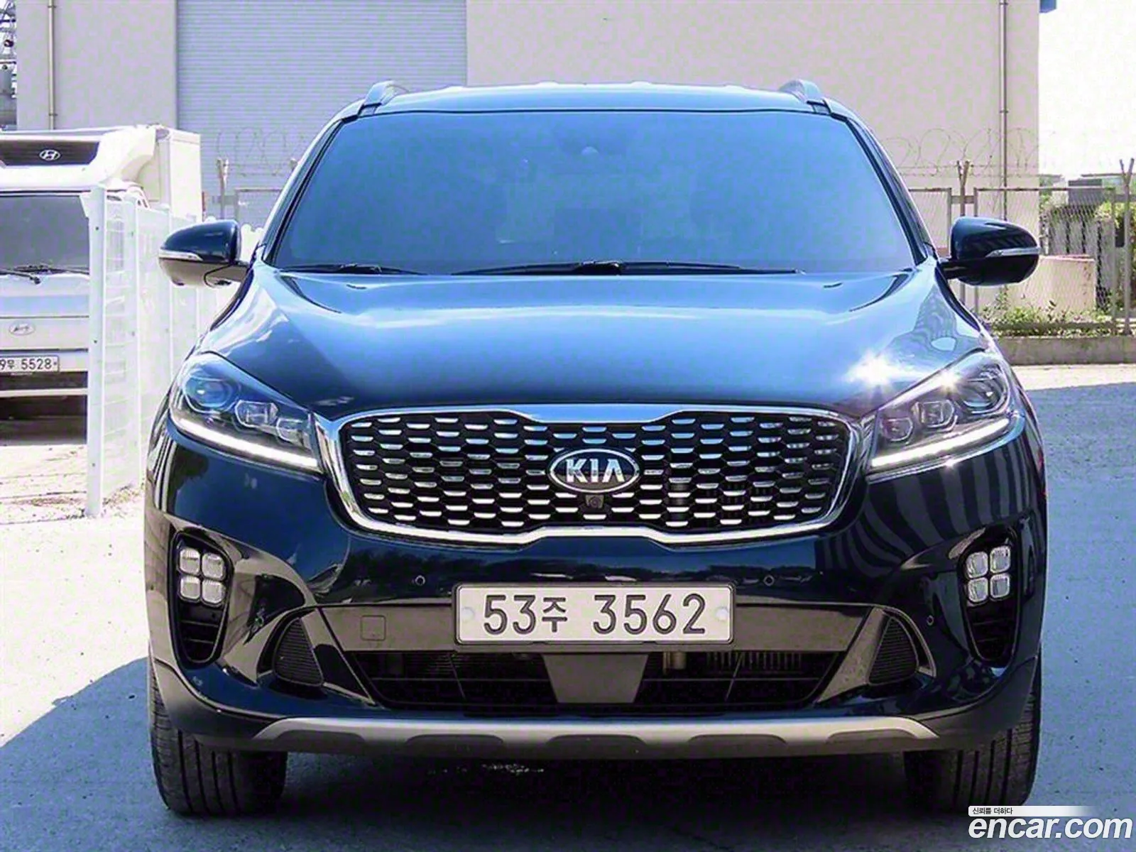 Kia The New Sorento Diesel 22 4Wd Master - фотография 14034706