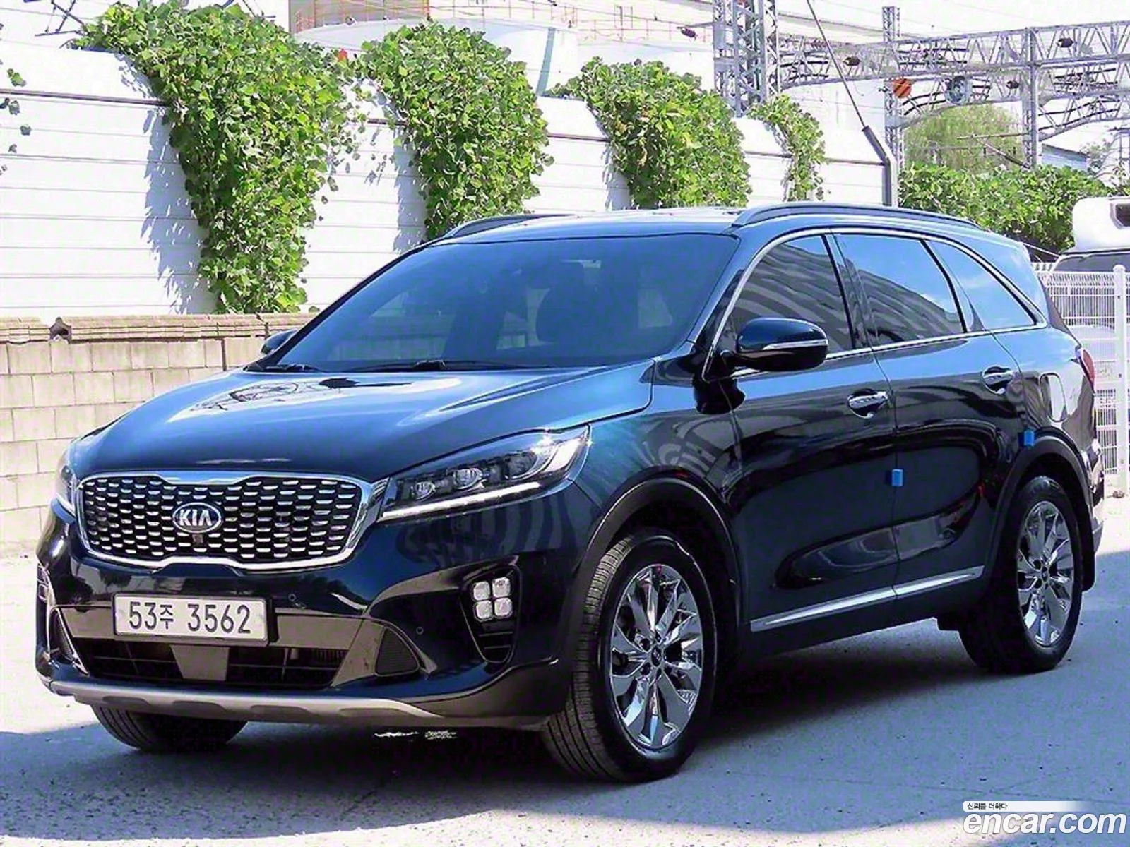 Kia The New Sorento Diesel 22 4Wd Master - фотография 14034707