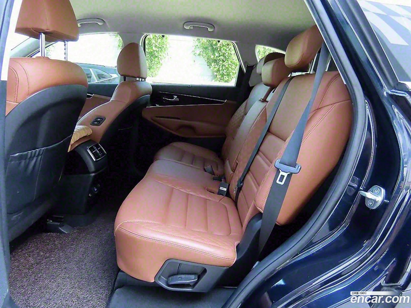 Kia The New Sorento Diesel 22 4Wd Master - фотография 14034711