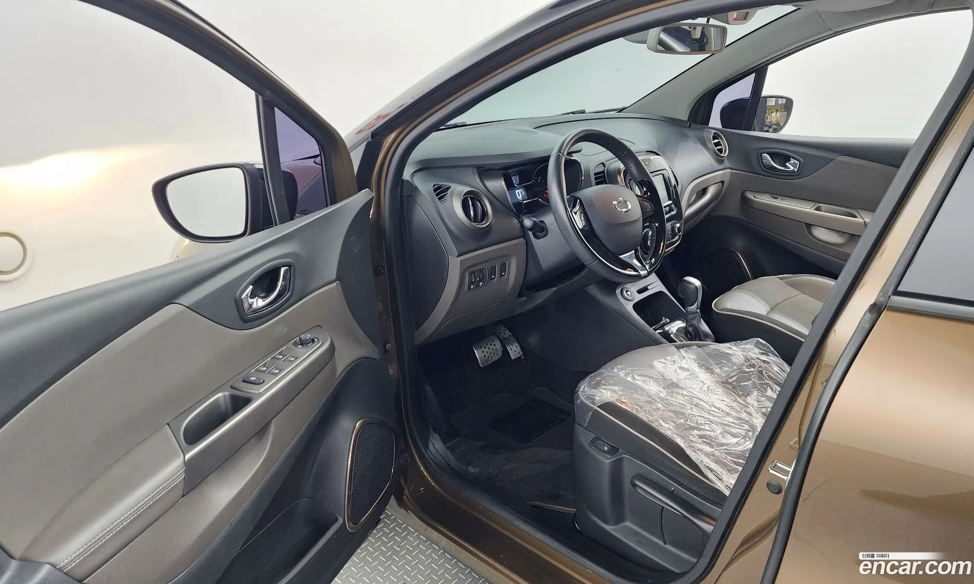 Korex Auto Trade - фотография 14097284