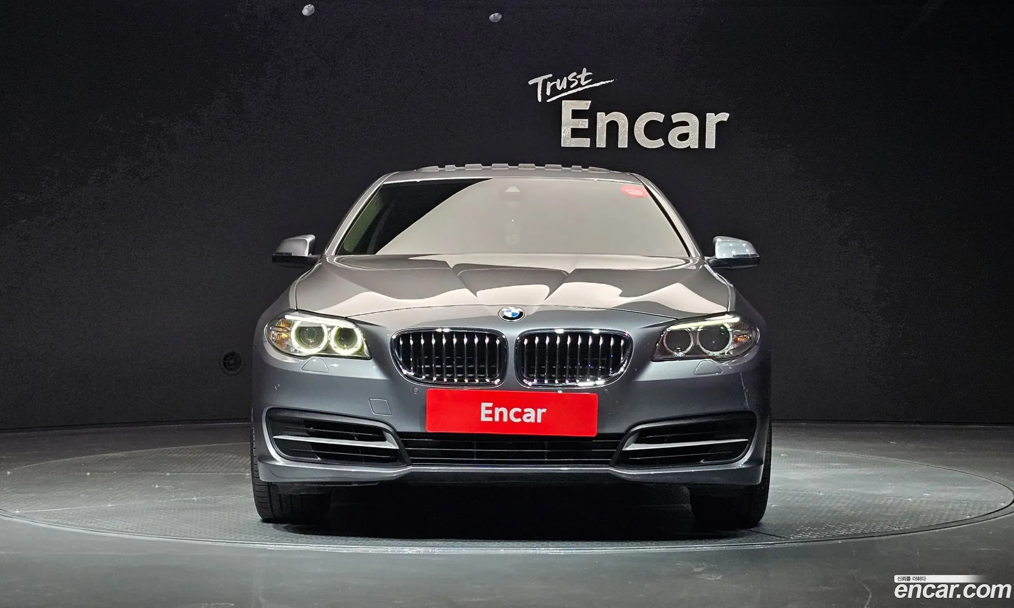 BMW 5 Series F10 528I xDrive - фотография 13496431