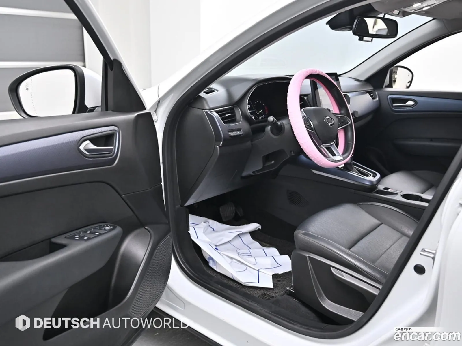 Korex Auto Trade - фотография 13530468