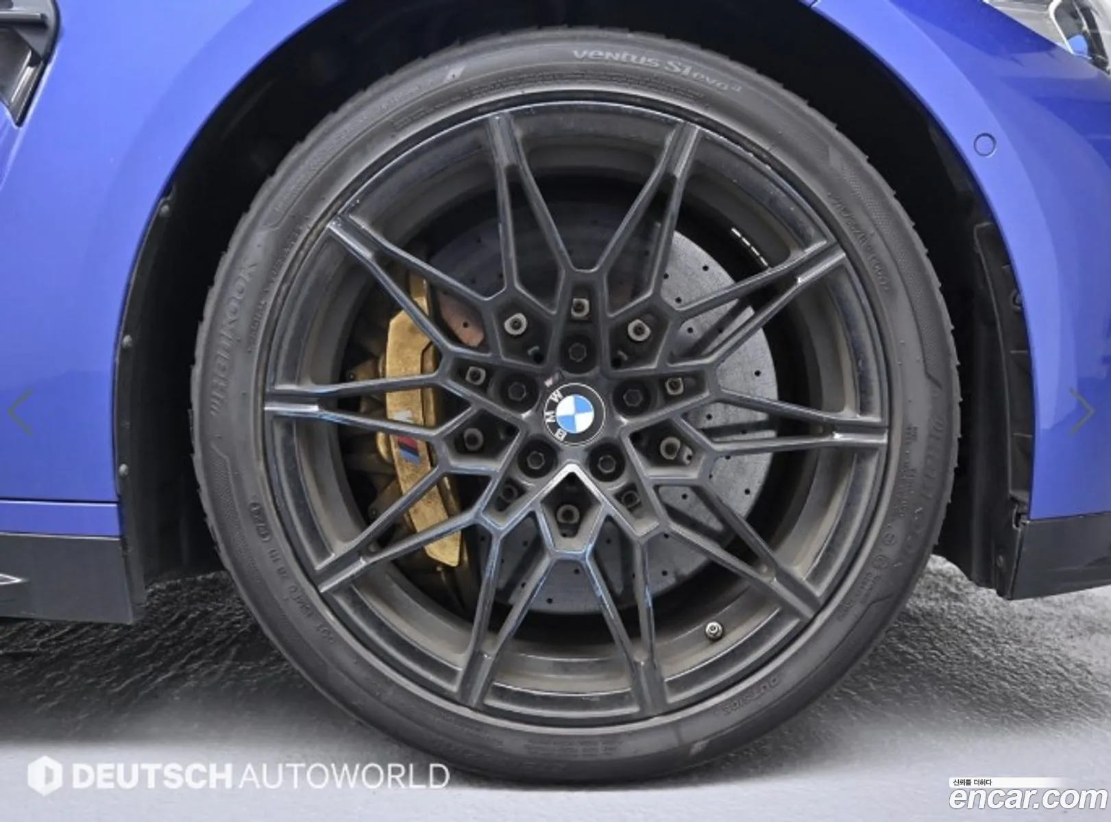 BMW M4 G82 M4 Competition M xDrive - фотография 13165518