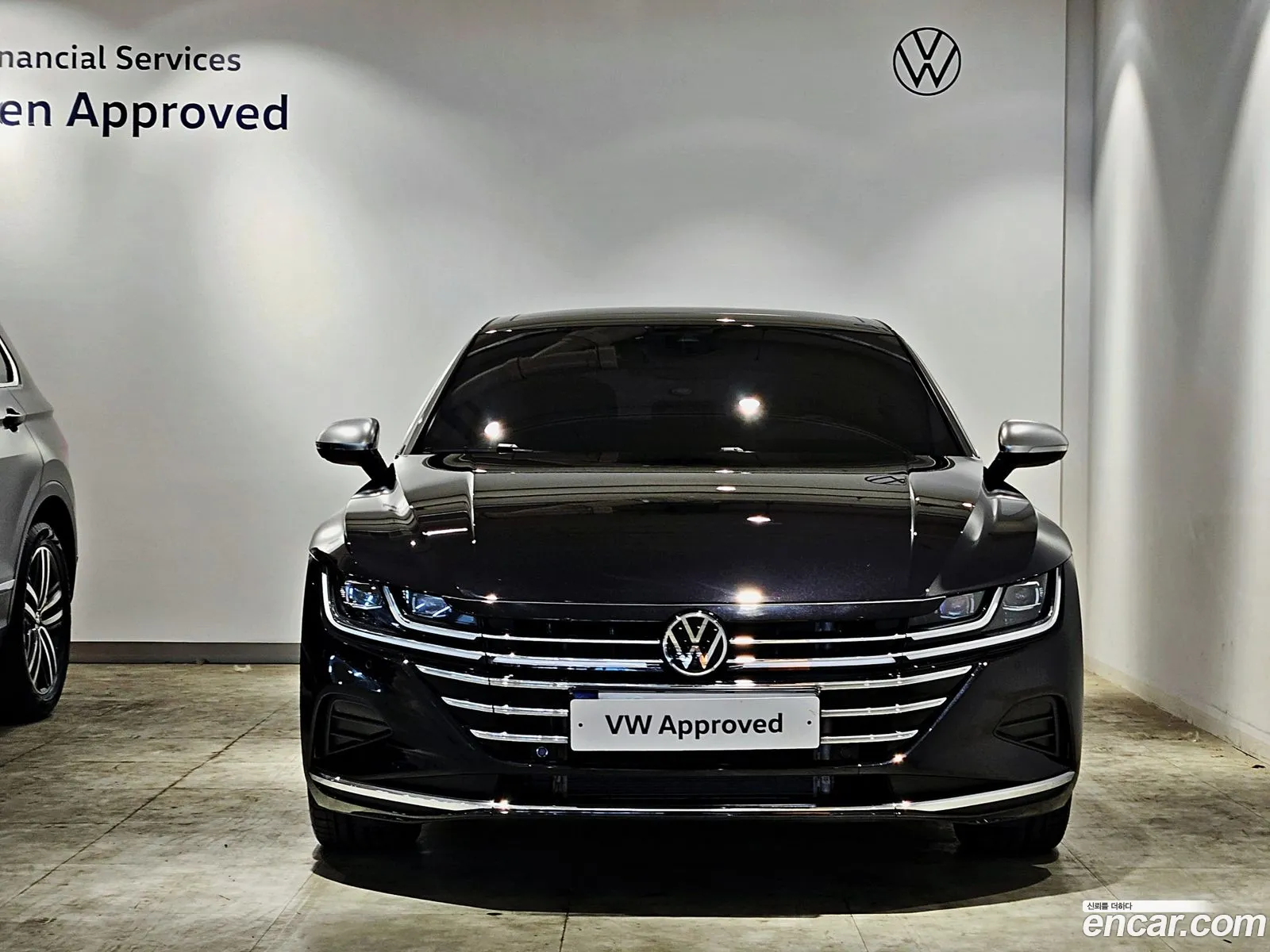 Volkswagen Arteon 20 Tdi Prestige - фотография 12393002