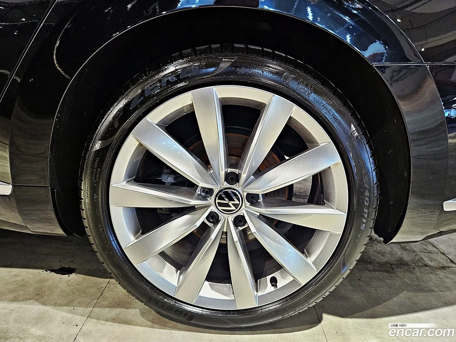 Volkswagen Arteon 20 Tdi Prestige - фотография 12393004