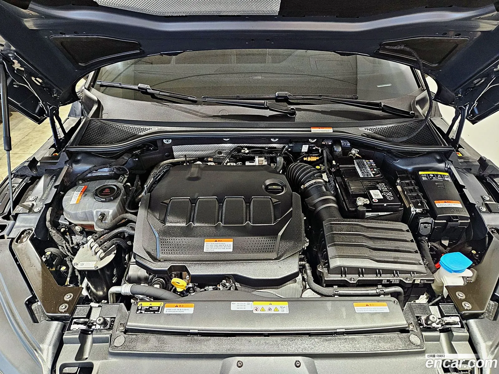 Volkswagen Arteon 20 Tdi Prestige - фотография 12393005